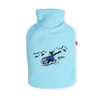 emosan Bouillotte Garçon en luge 