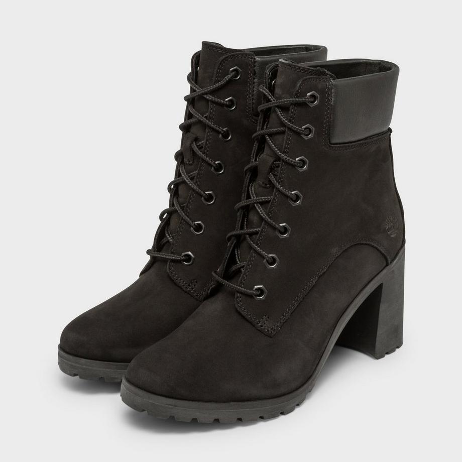 Timberland  Stiefelette TB0A1JVB 