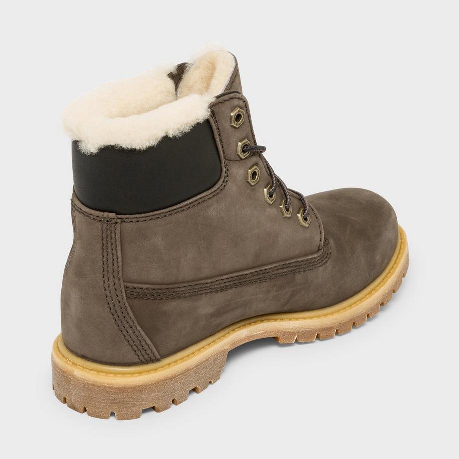 Timberland  Bottines TB0A19U1 