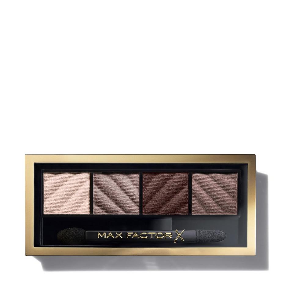 MAX FACTOR  MATTE SMOKEY EYE DRA 