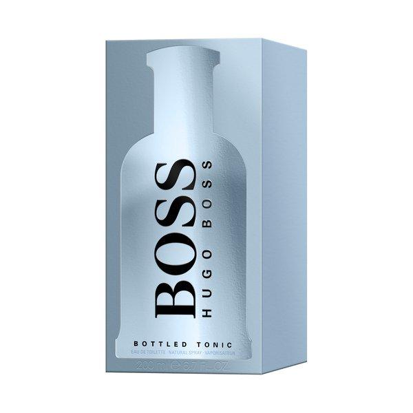 HUGO BOSS  Bottled Tonic, Eau De Toilette 