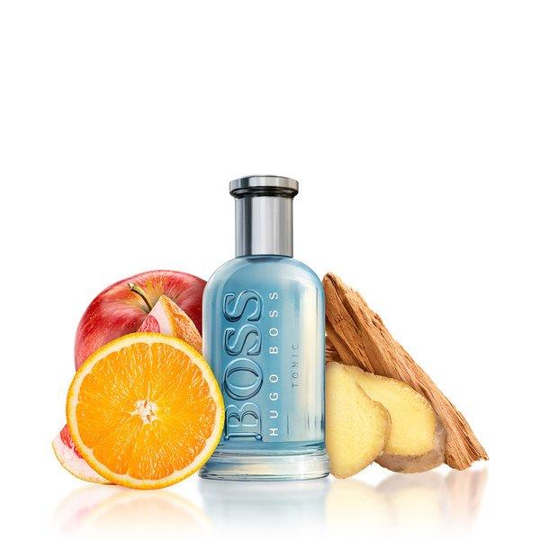 HUGO BOSS  Bottled Tonic, Eau De Toilette 