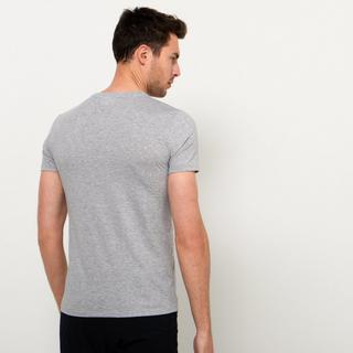 LACOSTE  T-Shirt, Regular Fit, kurzarm 