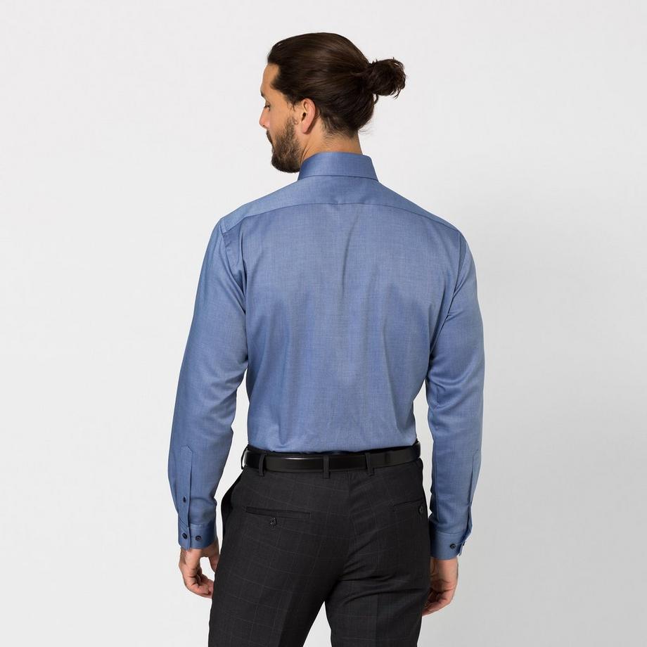 OLYMP Luxor Modern Fit Chemise Manches Longues  