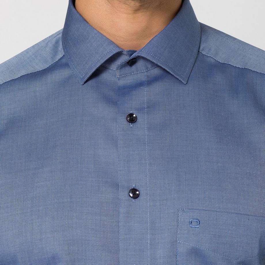 OLYMP Luxor Modern Fit Chemise Manches Longues  