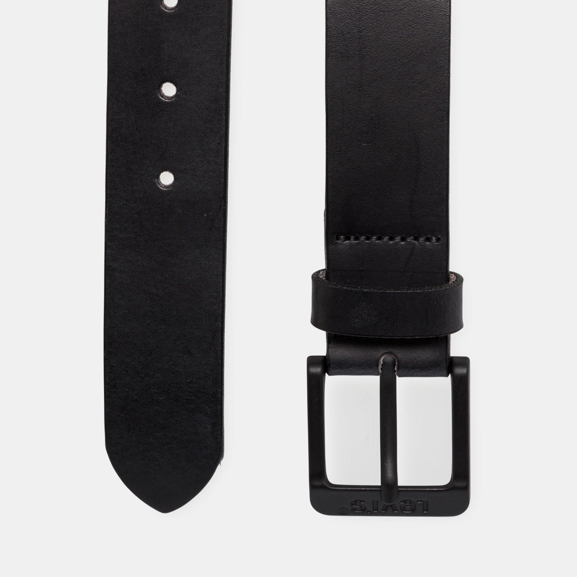 Levi's® Accessoires Ceinture en cuir  