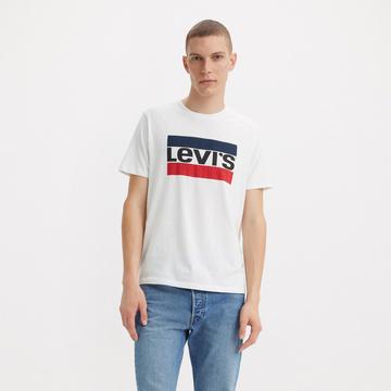 T-Shirt, Modern Fit, kurzarm