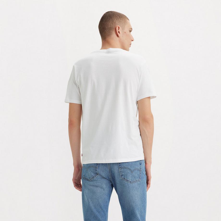 Levi's® Modern Fit T-Shirt Manches Courtes  
