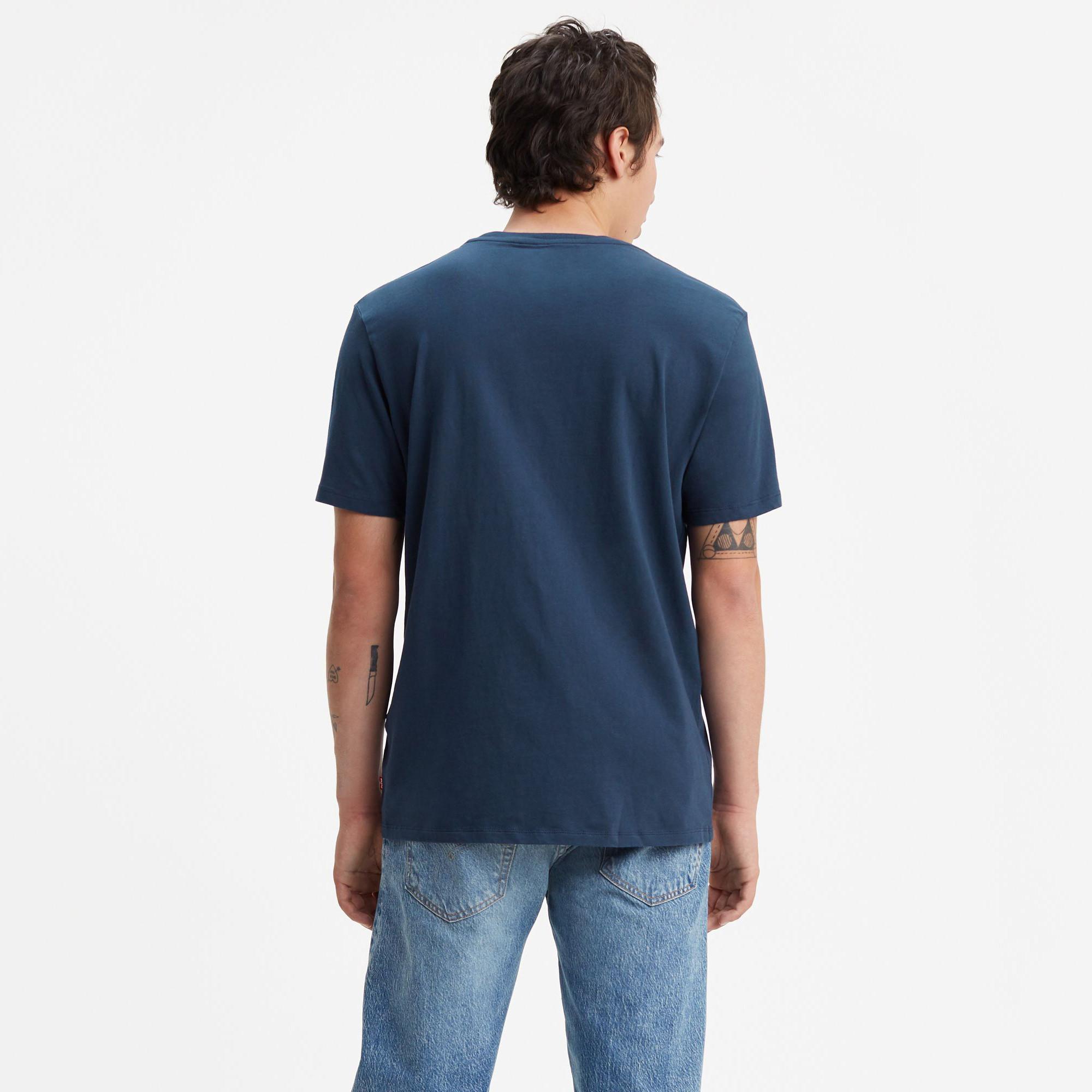 Levi's® Modern Fit Kurzarm T-Shirt  