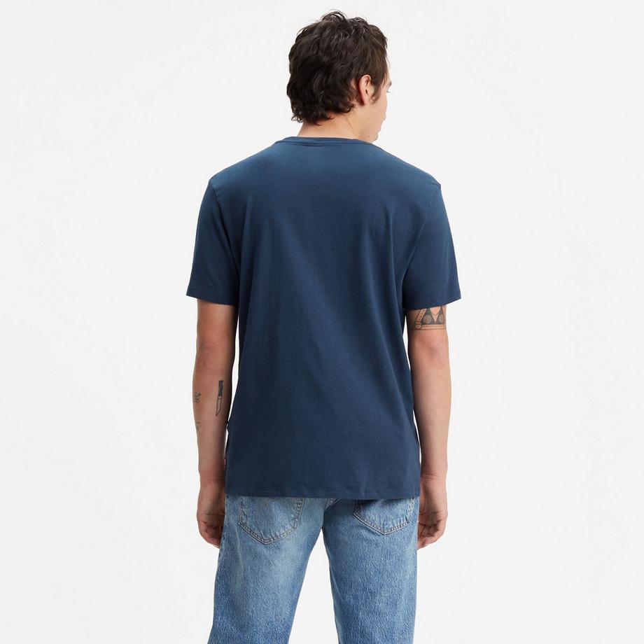 Levi's® Modern Fit T-Shirt Manches Courtes  
