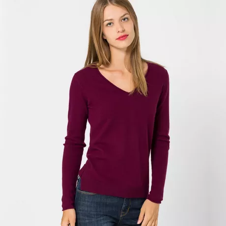 Maddison discount cashmere pullover