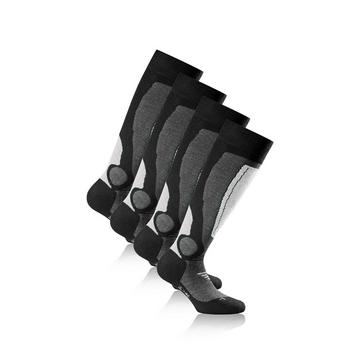 Multipack, Skisocken