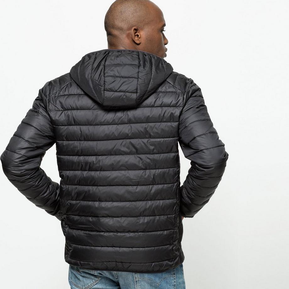 Ellesse Lombardy Windjacke mit Kapuze  