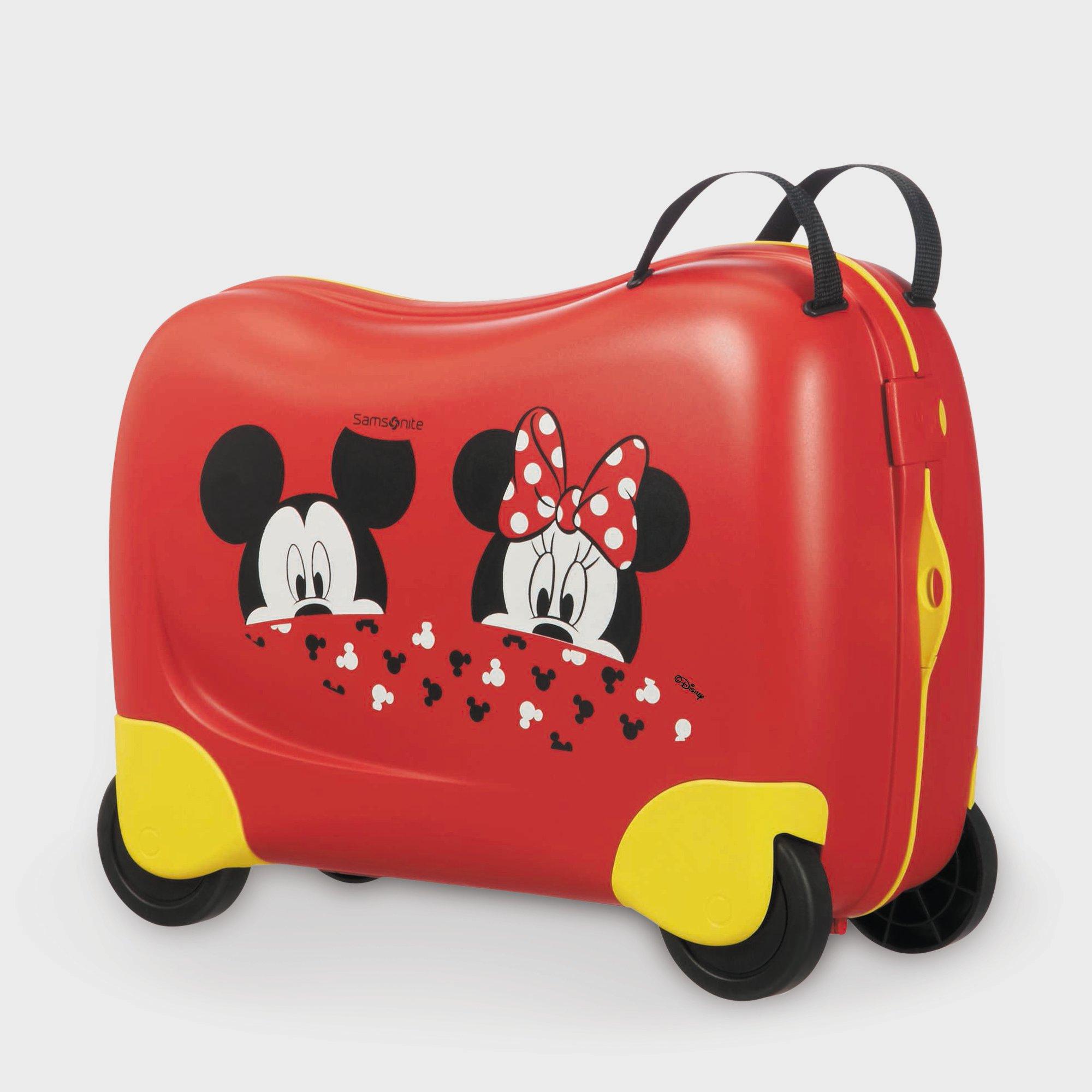 Valise mickey minnie hot sale