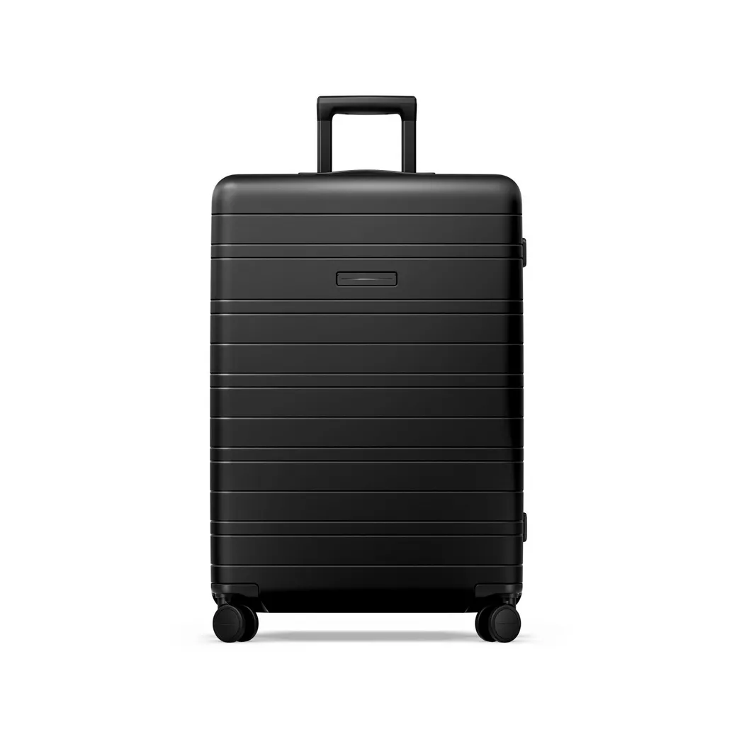 HORIZN STUDIOS - Hartschalenk,sp, 55 cm, HARTSCHALENK,SP, 77 CM, Black