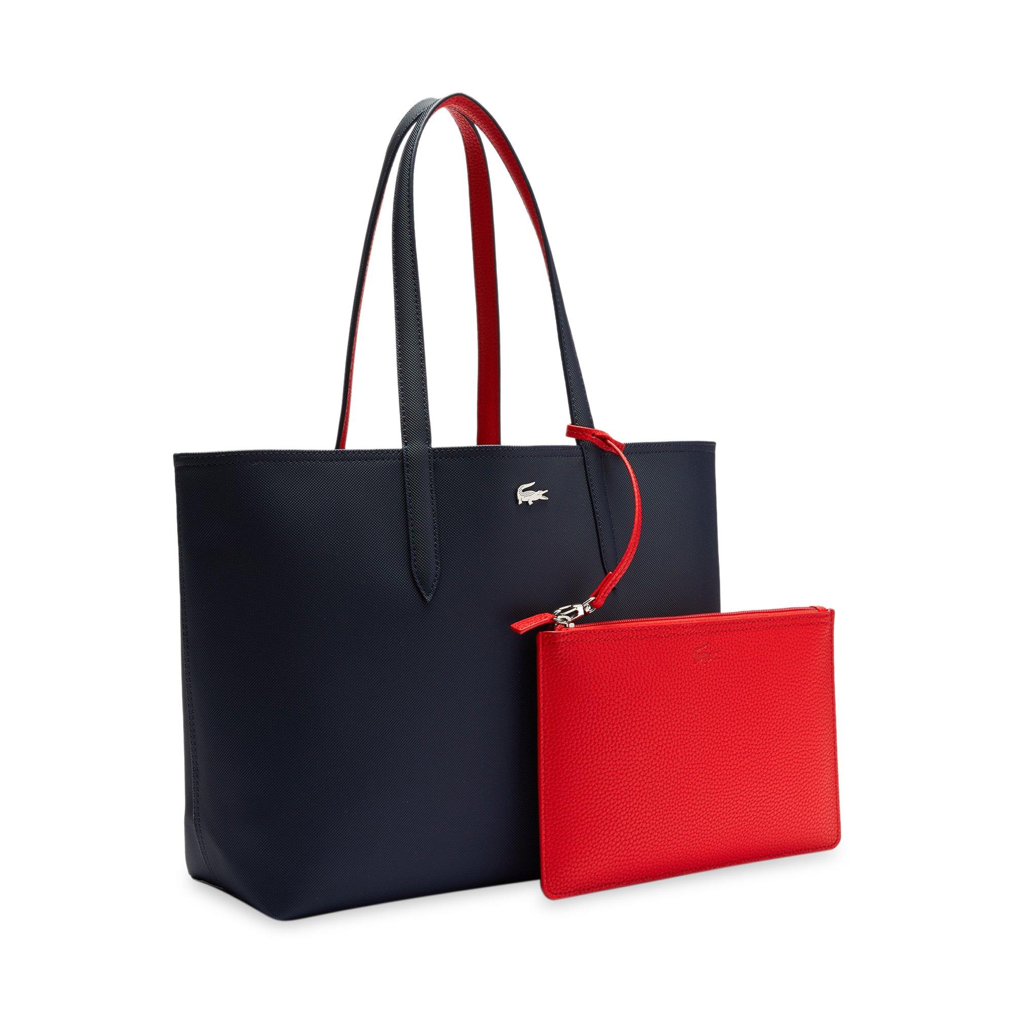 LACOSTE  Sac shopper 