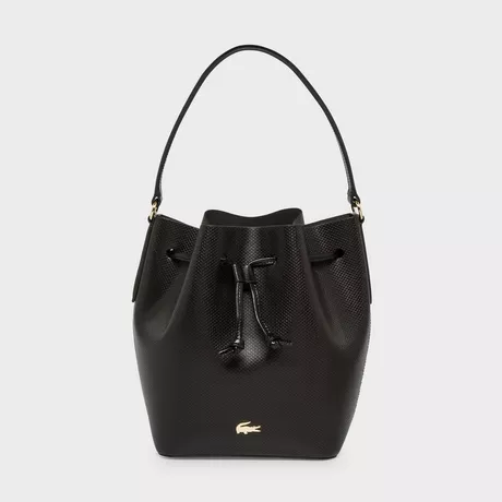 Lacoste sac outlet seau