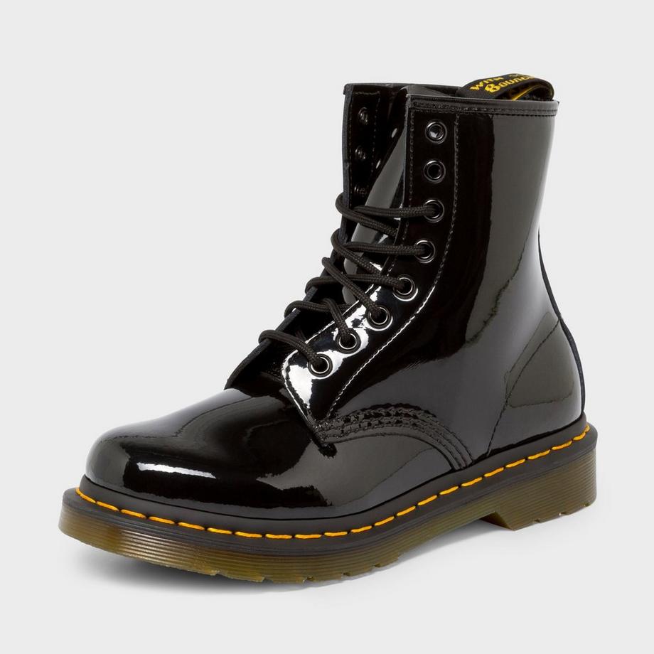 Dr.Martens  Schnürstiefelette 