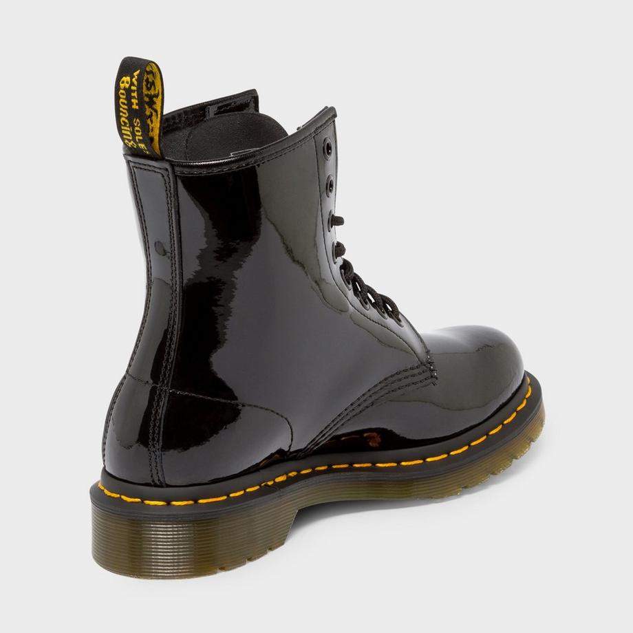 Dr.Martens  Schnürstiefelette 
