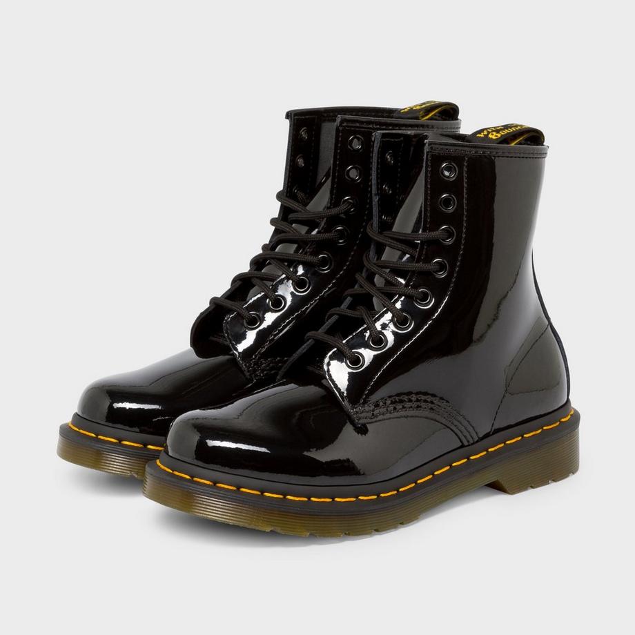 Dr.Martens  Schnürstiefelette 
