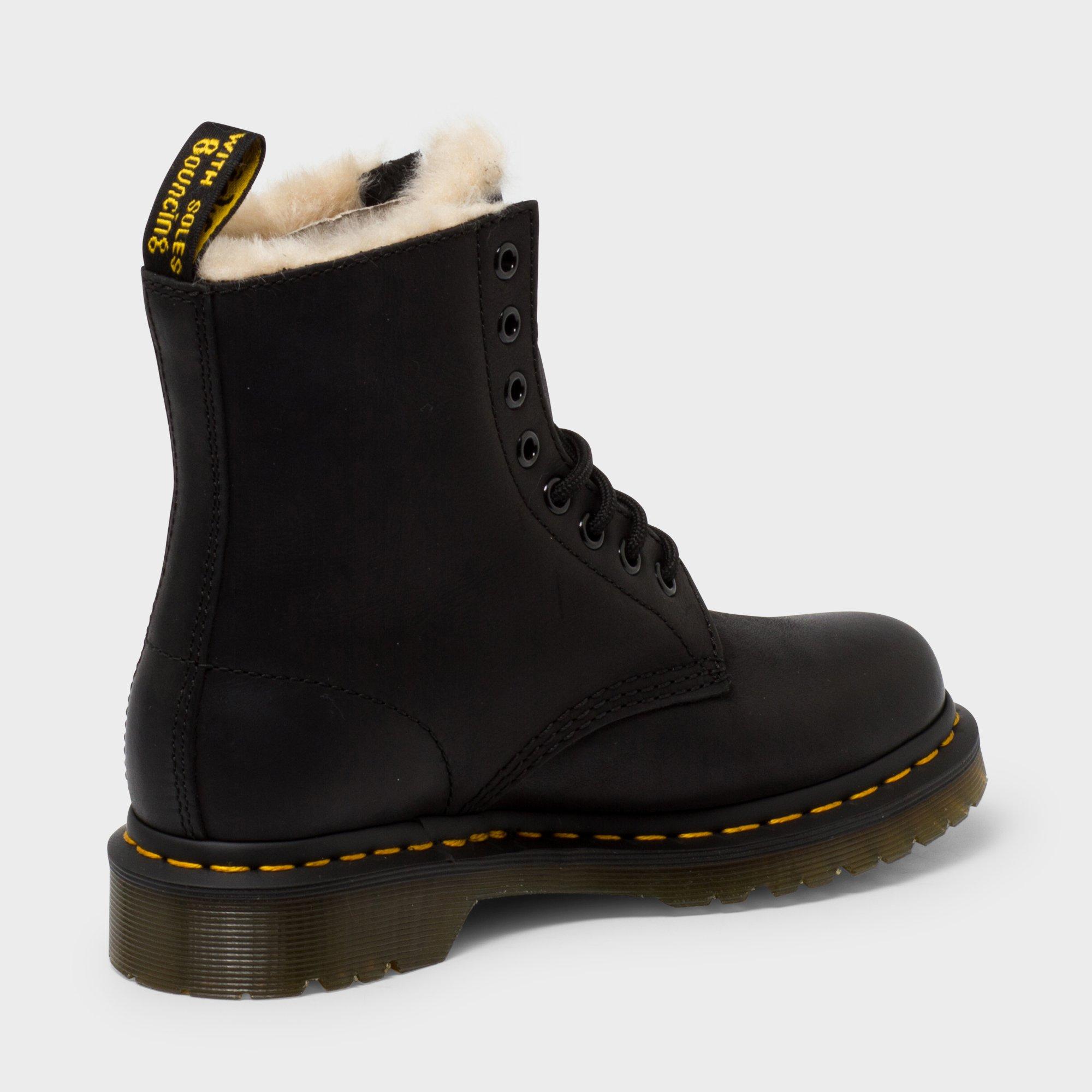 Dr.Martens  Schnürstiefelette 