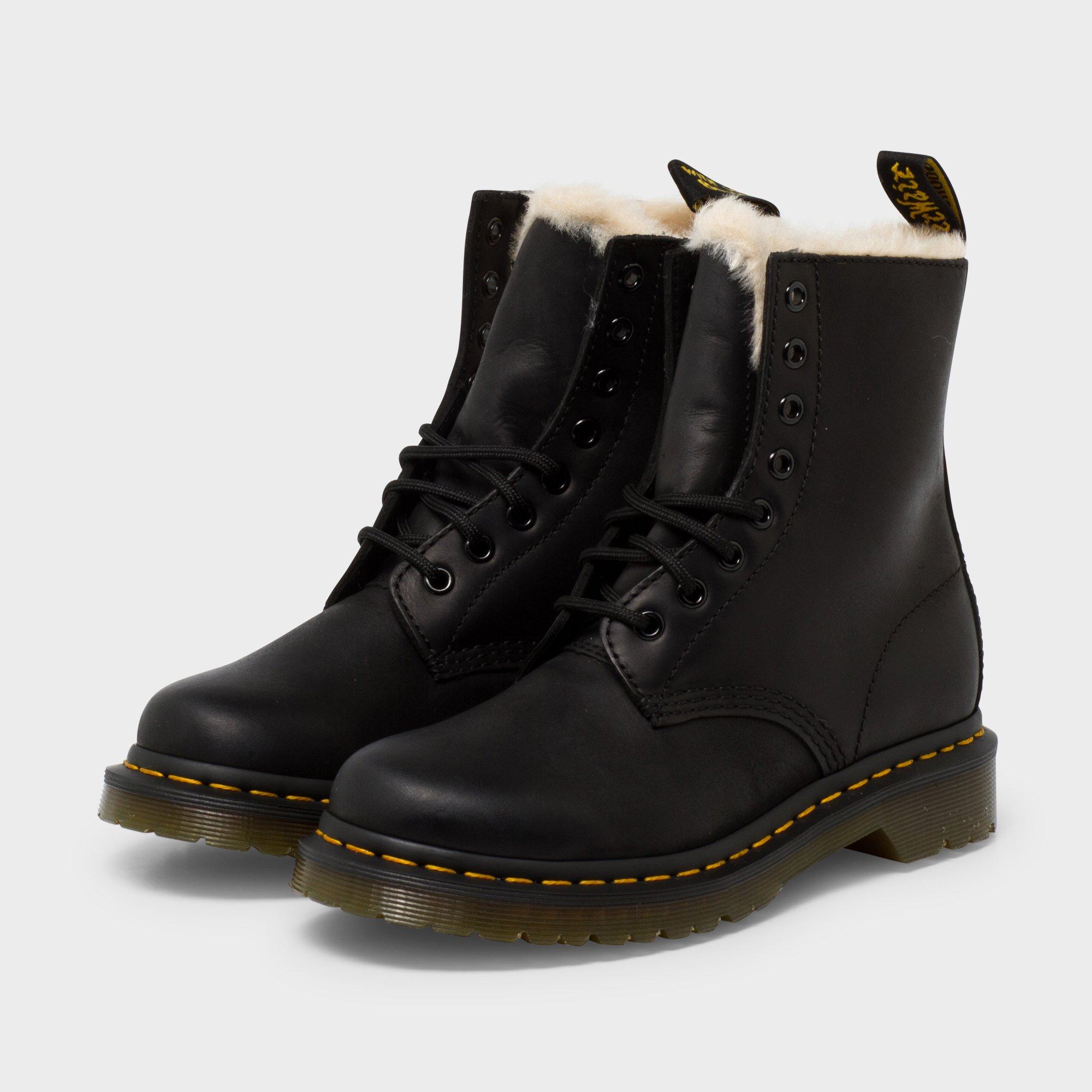 Dr.Martens  Stivaletti con lacci 