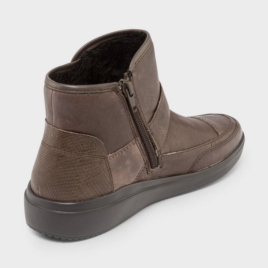 GEOX  Stiefelette,Lows 