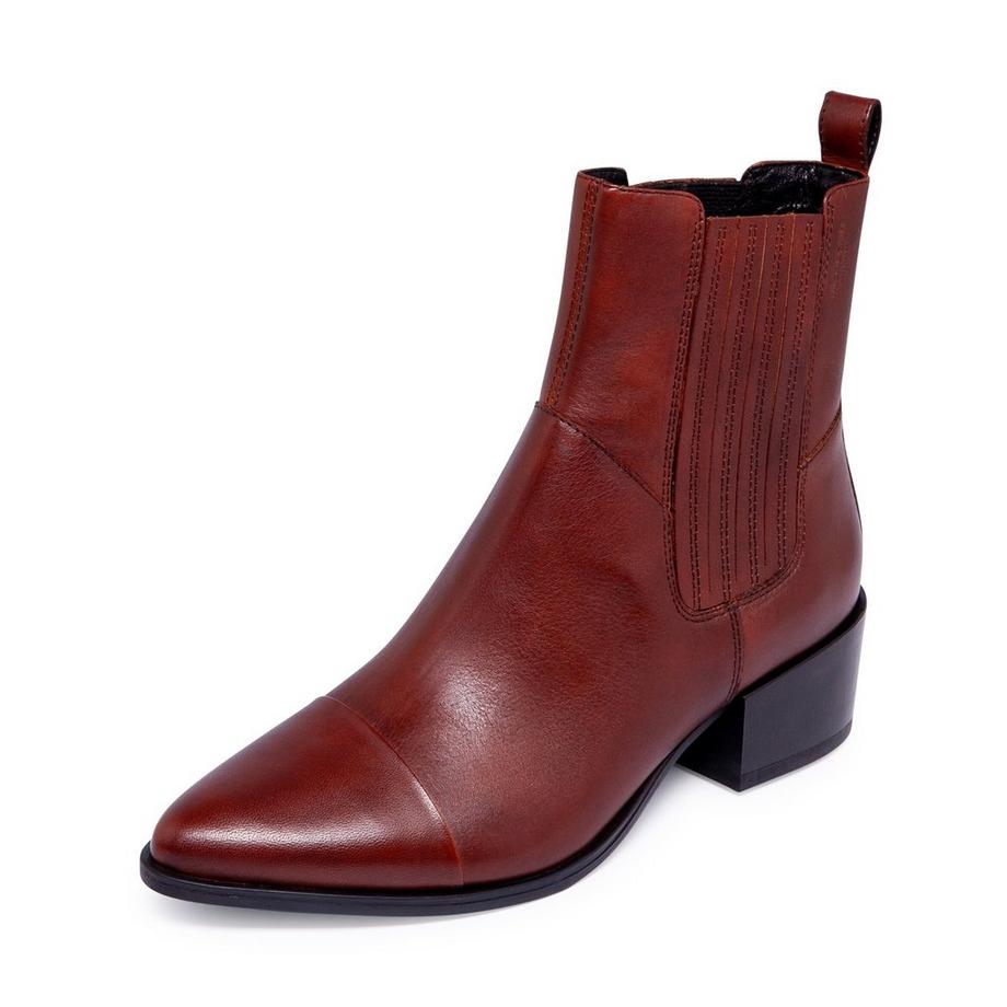VAGABOND  City-Stiefeletten 
