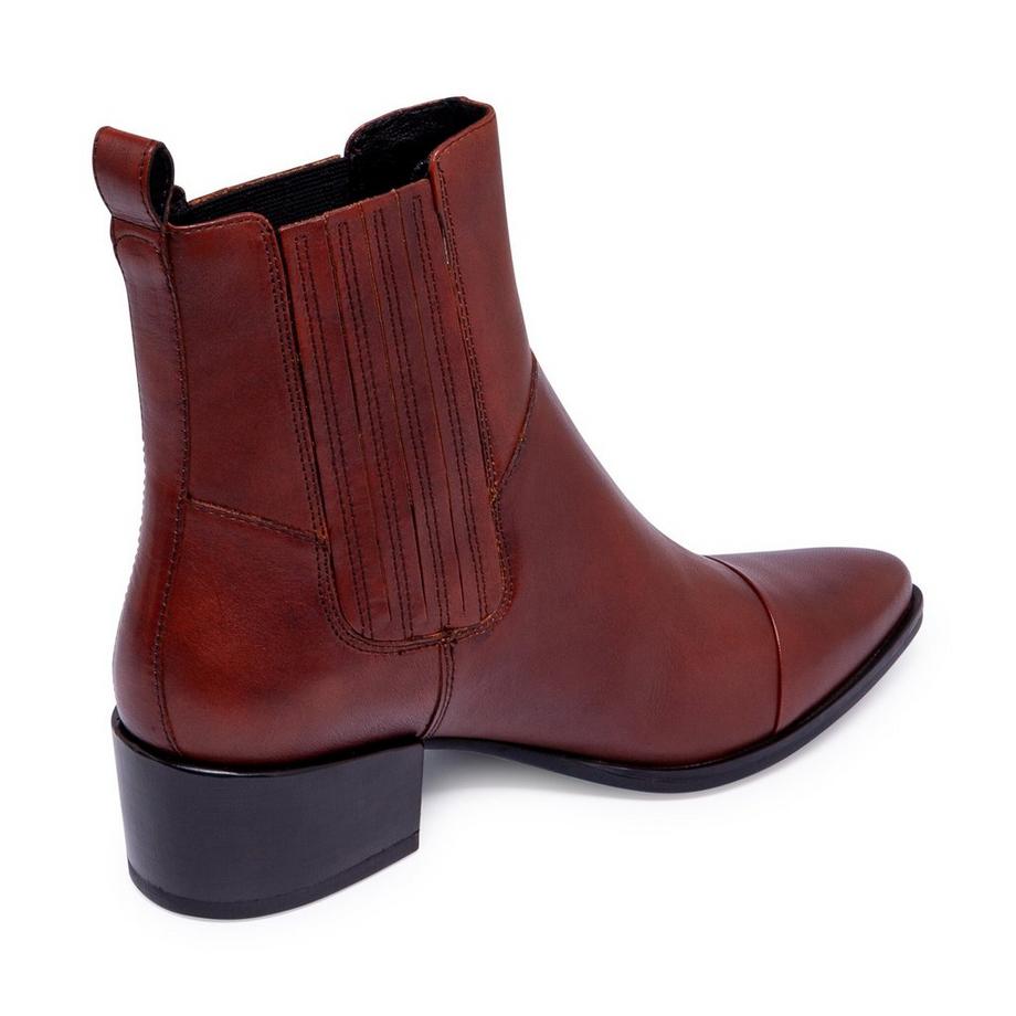 VAGABOND  City-Stiefeletten 