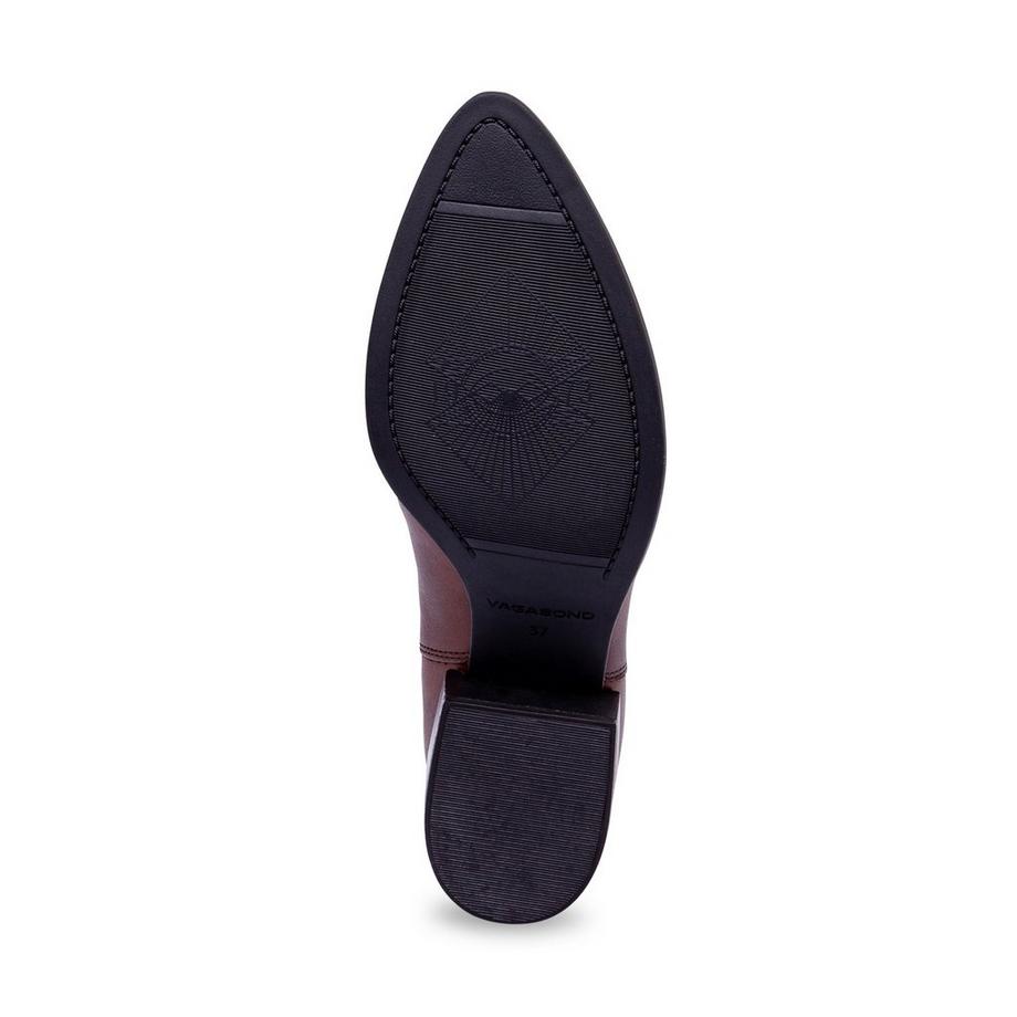 VAGABOND  City-Stiefeletten 