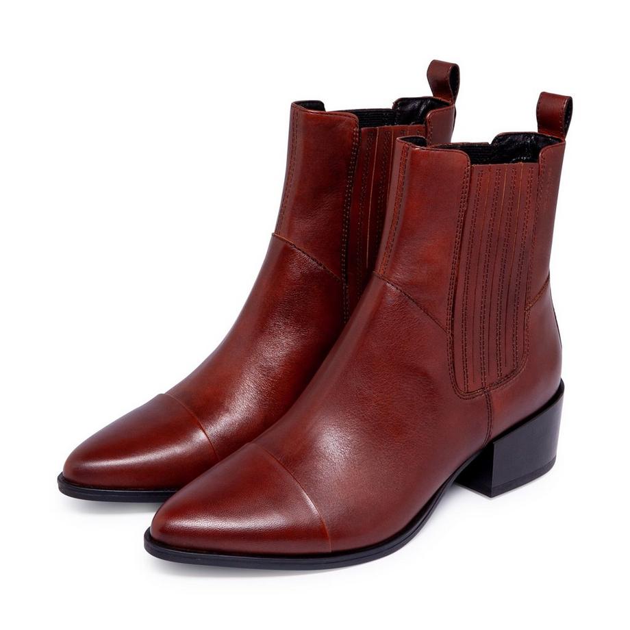 VAGABOND  City-Stiefeletten 