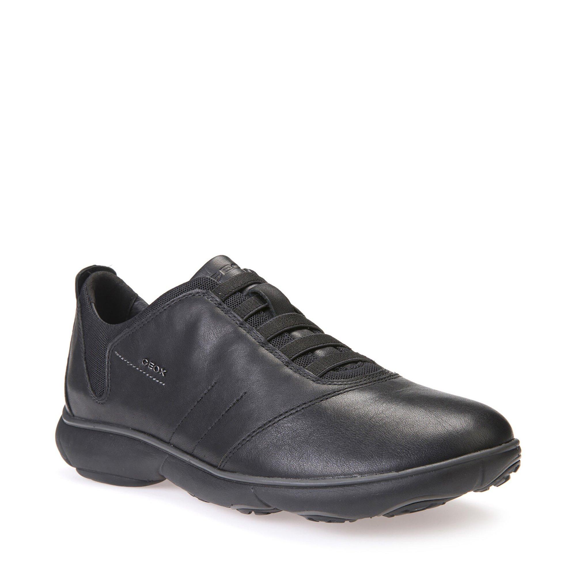 GEOX Nebula Sneakers, basses 