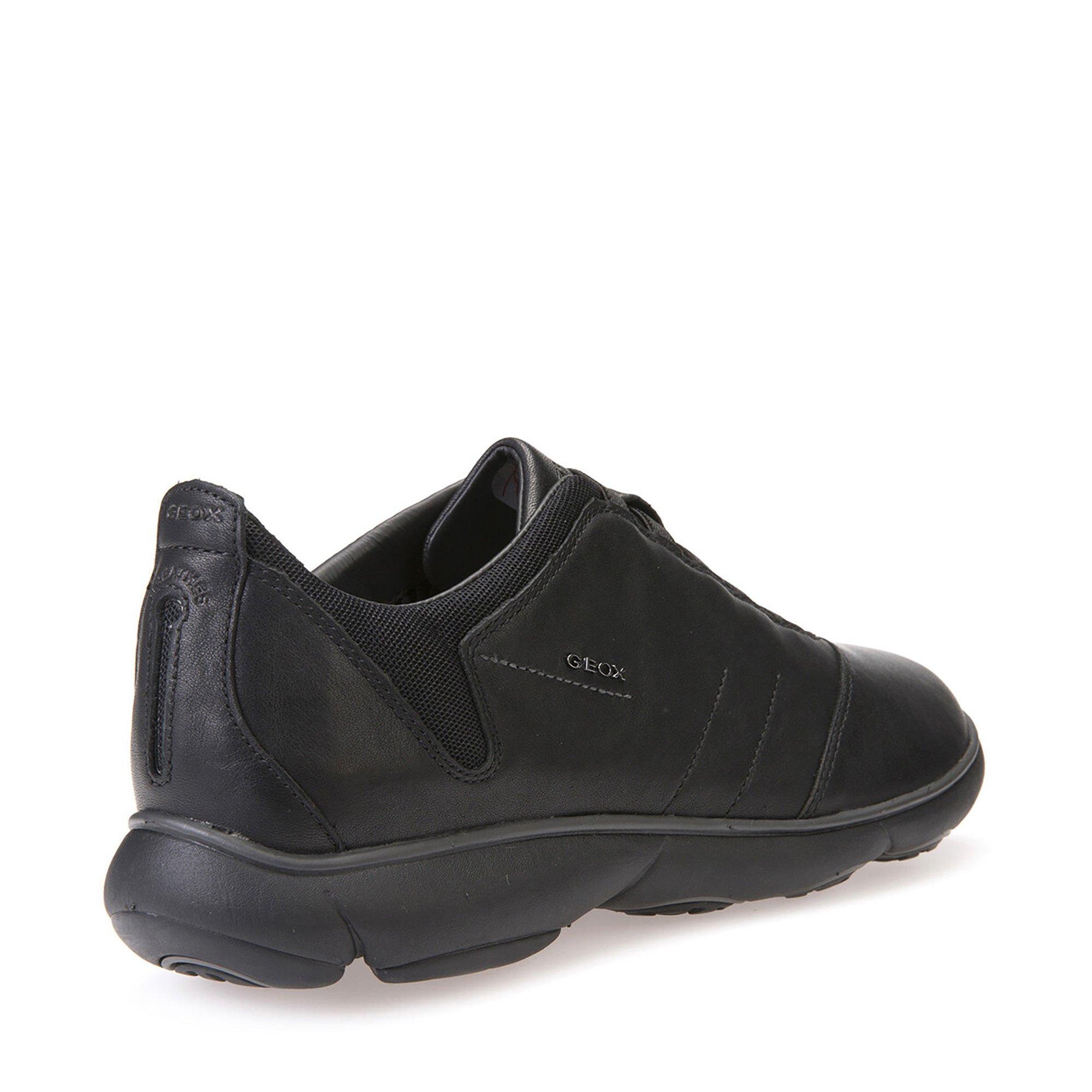 GEOX Nebula Sneakers, basses 