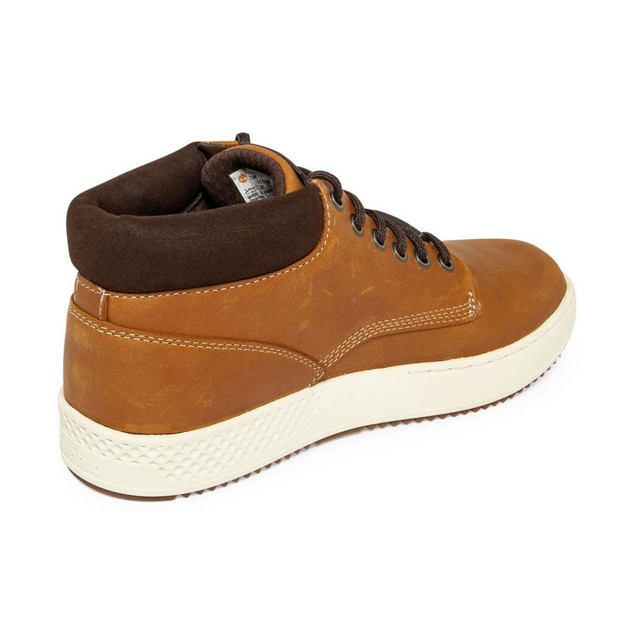 Timberland CityRoam Cupsole Chukka Sneakers basse 