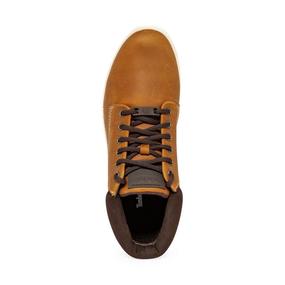 Timberland CityRoam Cupsole Chukka Sneakers basse 