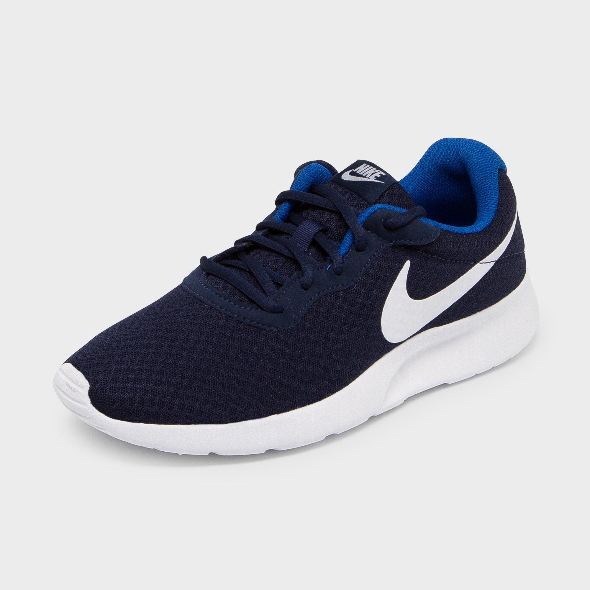 NIKE Tanjun Sneakers, bas 