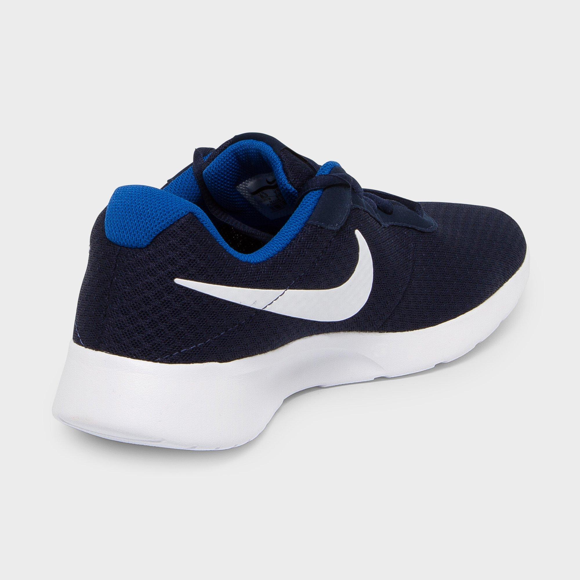 NIKE Tanjun Sneakers, Low Top 