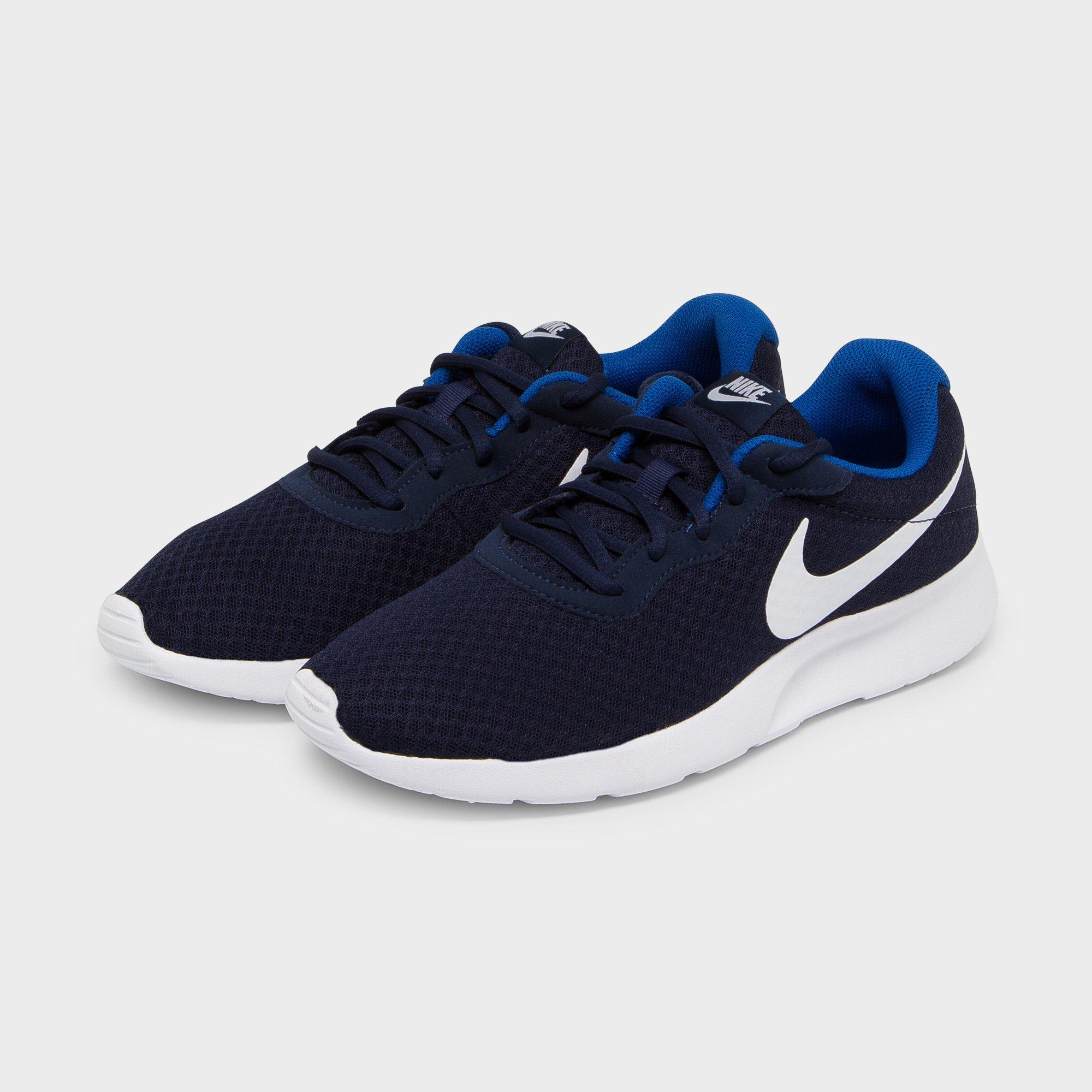 NIKE Tanjun Sneakers, bas 