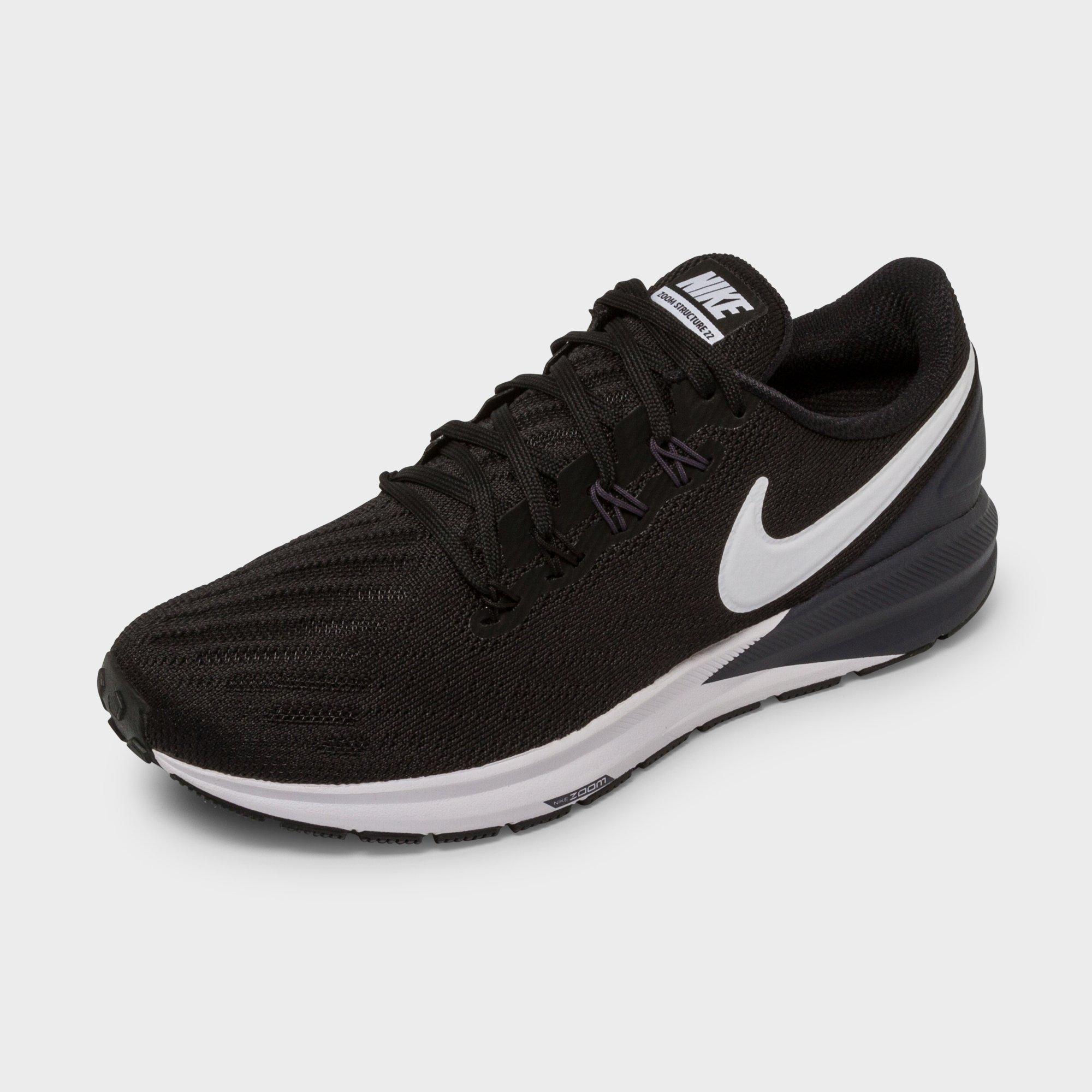 nike laufschuhe air zoom structure 22