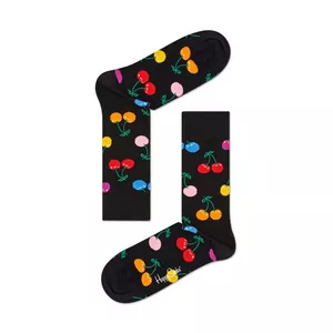 Wadenlange Socken
