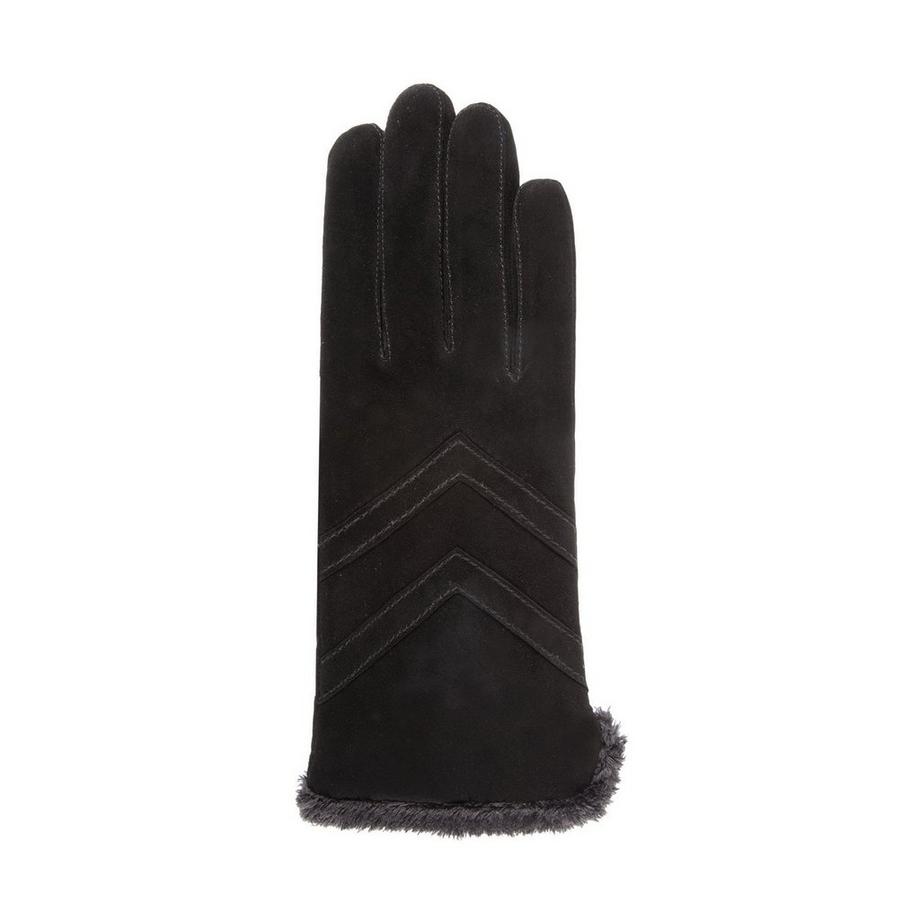 Gants avec applications