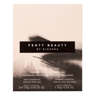 Fenty Beauty By Rihanna  TRIO 200 