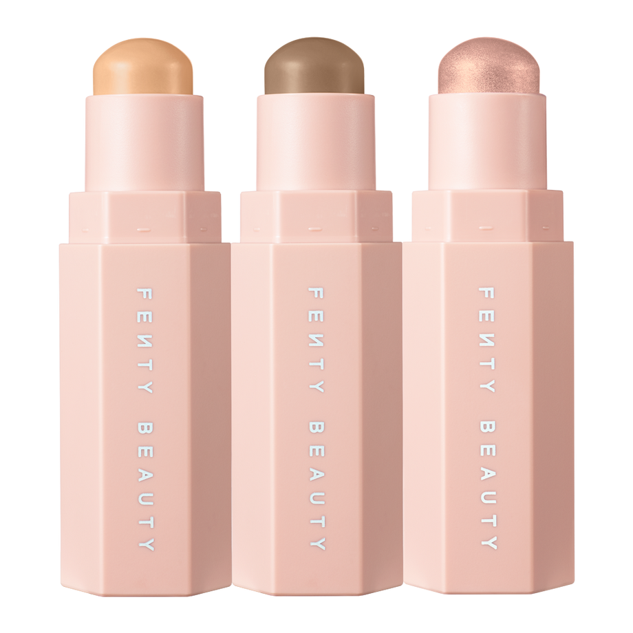 Fenty Beauty By Rihanna  TRIO 100 