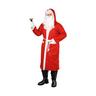 BOLAND  Manteau de père Noël avec barbe 