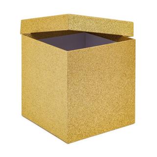 Manor Papeterie No Label Boîte cadeau Glitter 