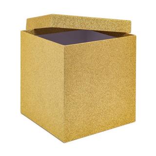 Manor Papeterie No Label Boîte cadeau Glitter 