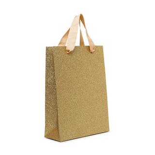 Manor Papeterie No Label Sac cadeau Glitter 