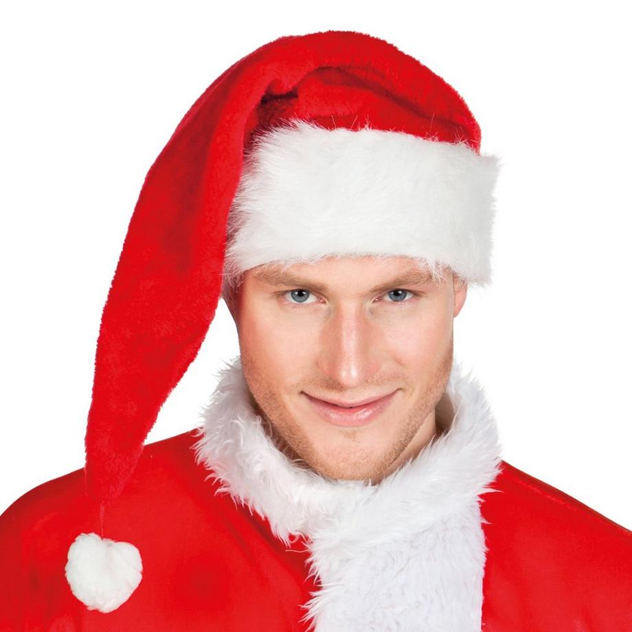 BOLAND  casquette du Père Noël 