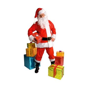 Set Babbo Natale
