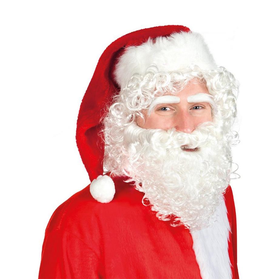 Ensemble du Père Noël